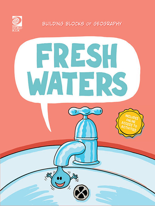 Title details for Fresh Waters by Izzi Howell - Available